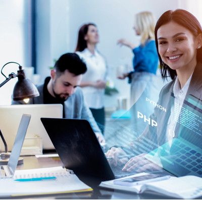 Talent Services