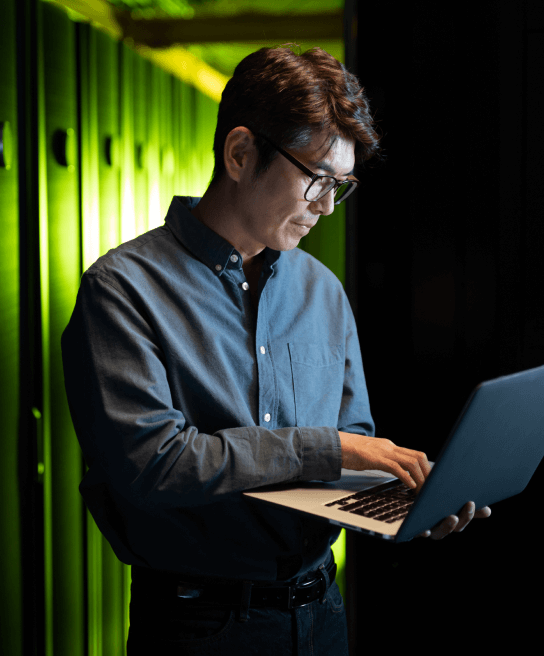Deployment and Change Management