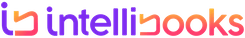 IntelliBooks LLC logo