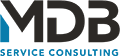 MDB Service Consulting (MDB Service Consulting Ltd) logo