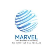 Marvel Tech Business Consulting logo
