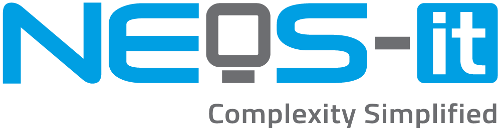 Neos IT logo