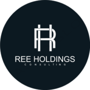 REE Holdings logo