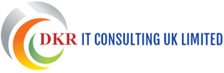 DKR IT CONSULTING UK LIMITED logo