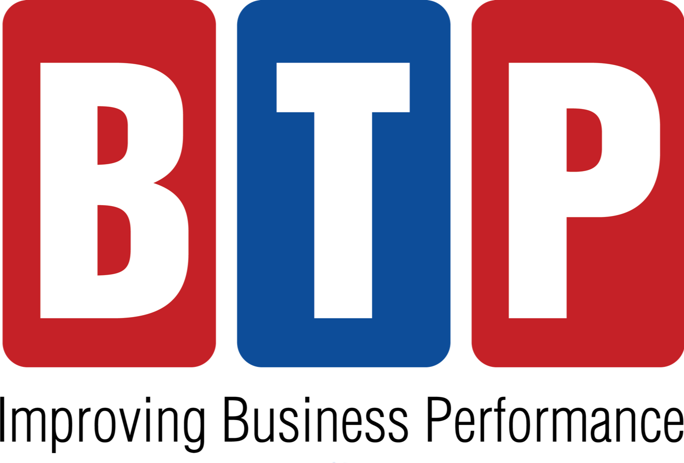 BTP (Home - BTP) logo