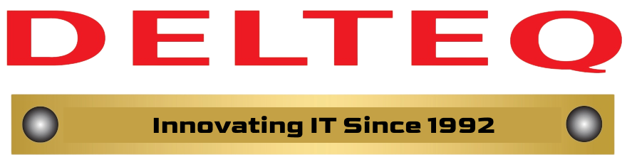 DELTEQ Pte Ltd logo