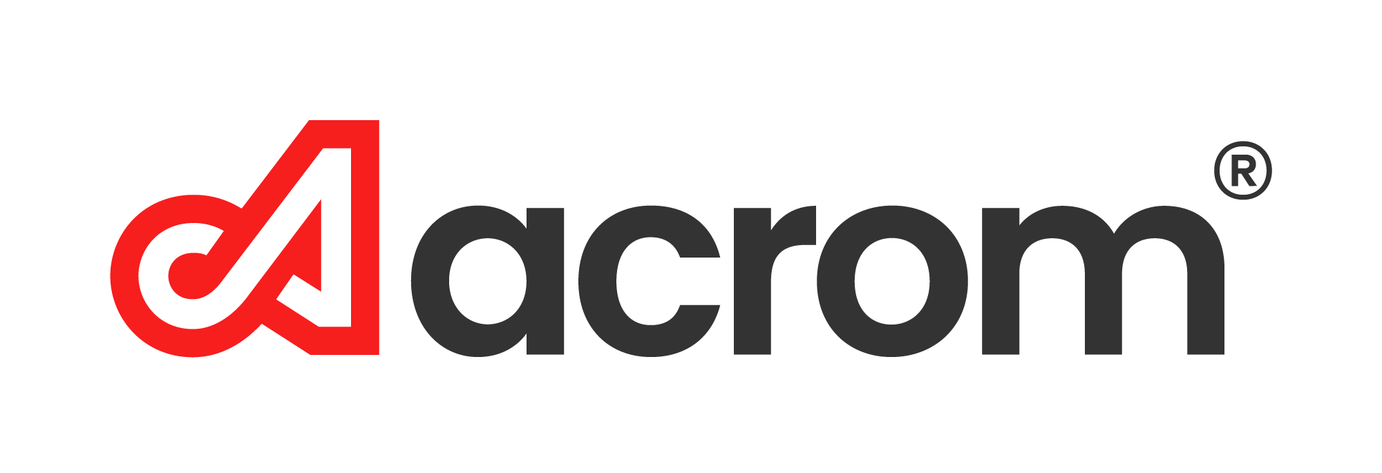 ACROM logo