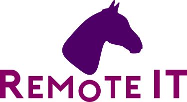 Remote IT logo