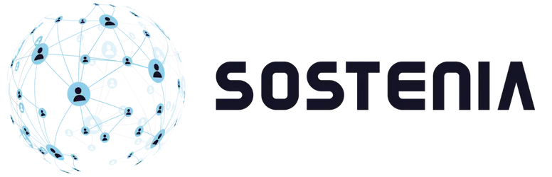 Sostenia logo