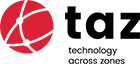 TAZ logo