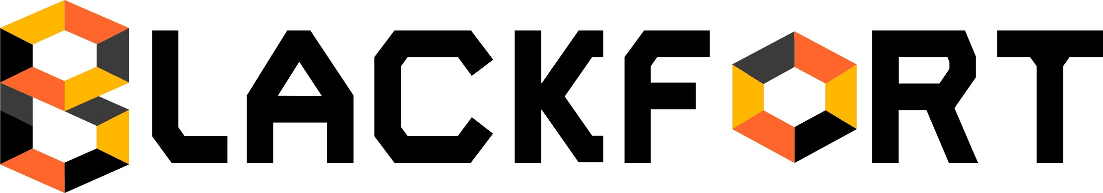 Blackfort Consulting logo