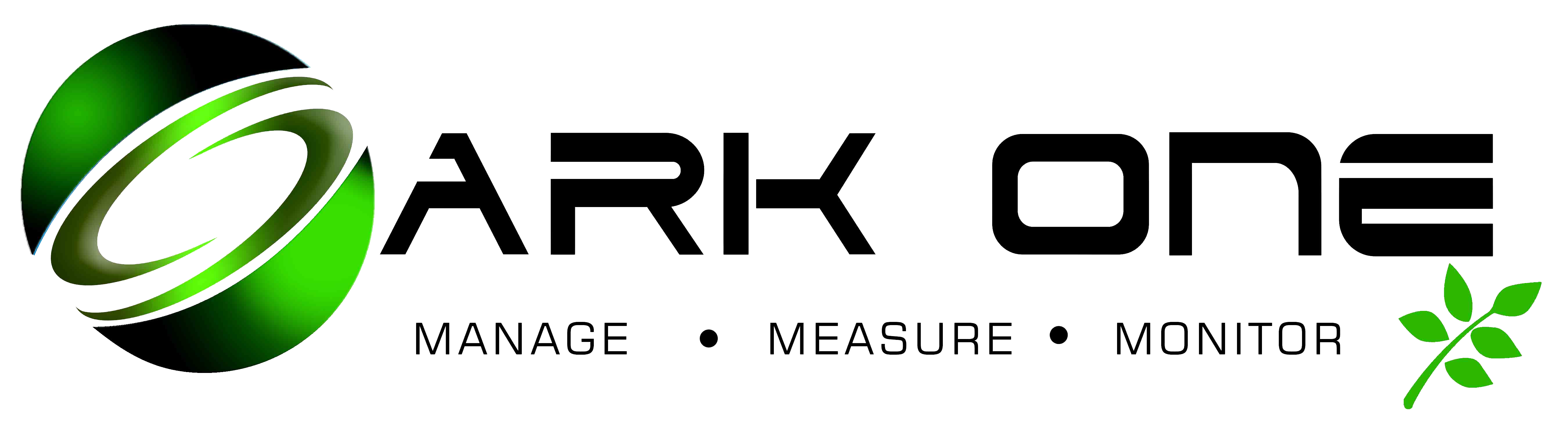 Ark One Solutions Inc. logo