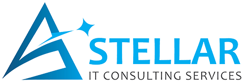Stellar IT Consulting logo