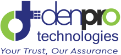 Denpro Technologies logo