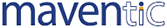Maventic logo