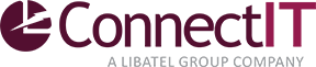 Connect IT Solutions logo