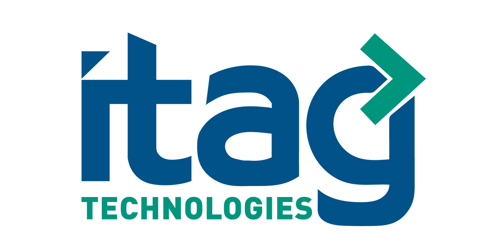 iTAG Technologies logo
