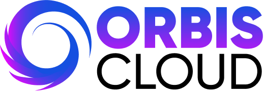 Orbis Cloud logo