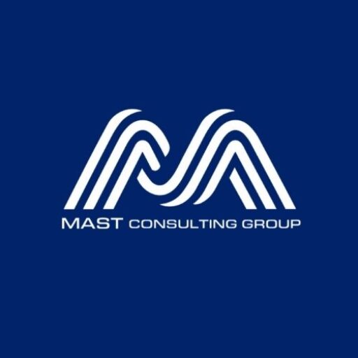 MAST Consulting Group logo
