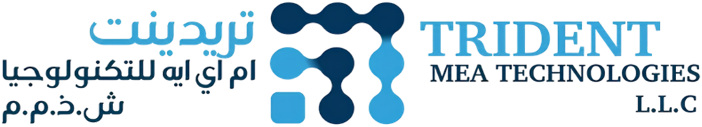 Trident MEA logo