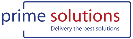 Prime Solutions logo