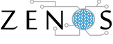 Z E N O S logo