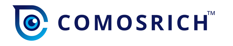 Comosrich IT and Consulting Services logo