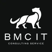 BMC IT Consulting Service logo