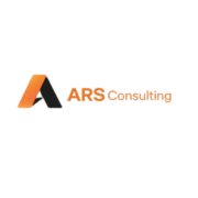 ARS Consulting - ARSDIGITALIT logo