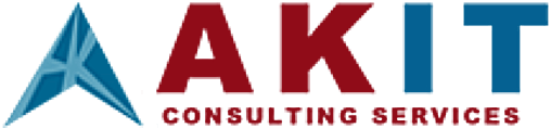AKIT Consulting Services logo