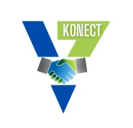 VKonect - IT Consulting Services logo