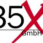 35x GmbH logo