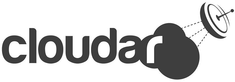 Cloudar logo