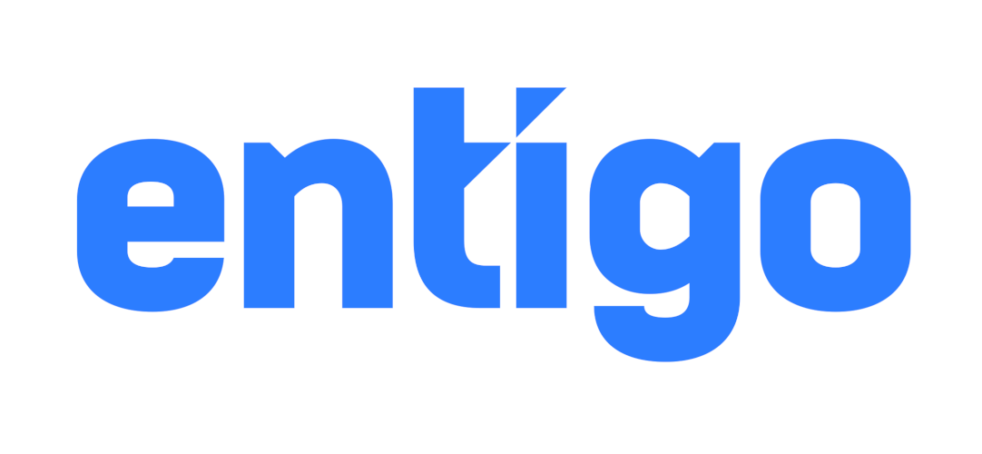 Entigo logo