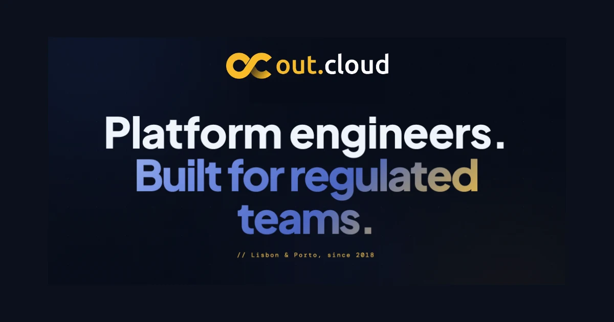 Out.Cloud logo