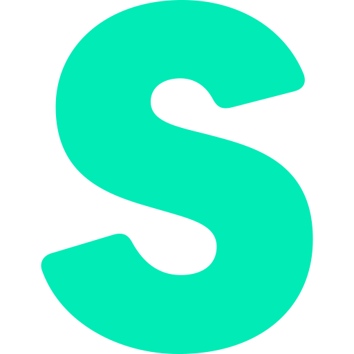 synvert, a GlobalLogic company logo