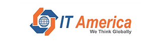 IT America logo