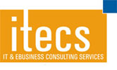 ITECS logo