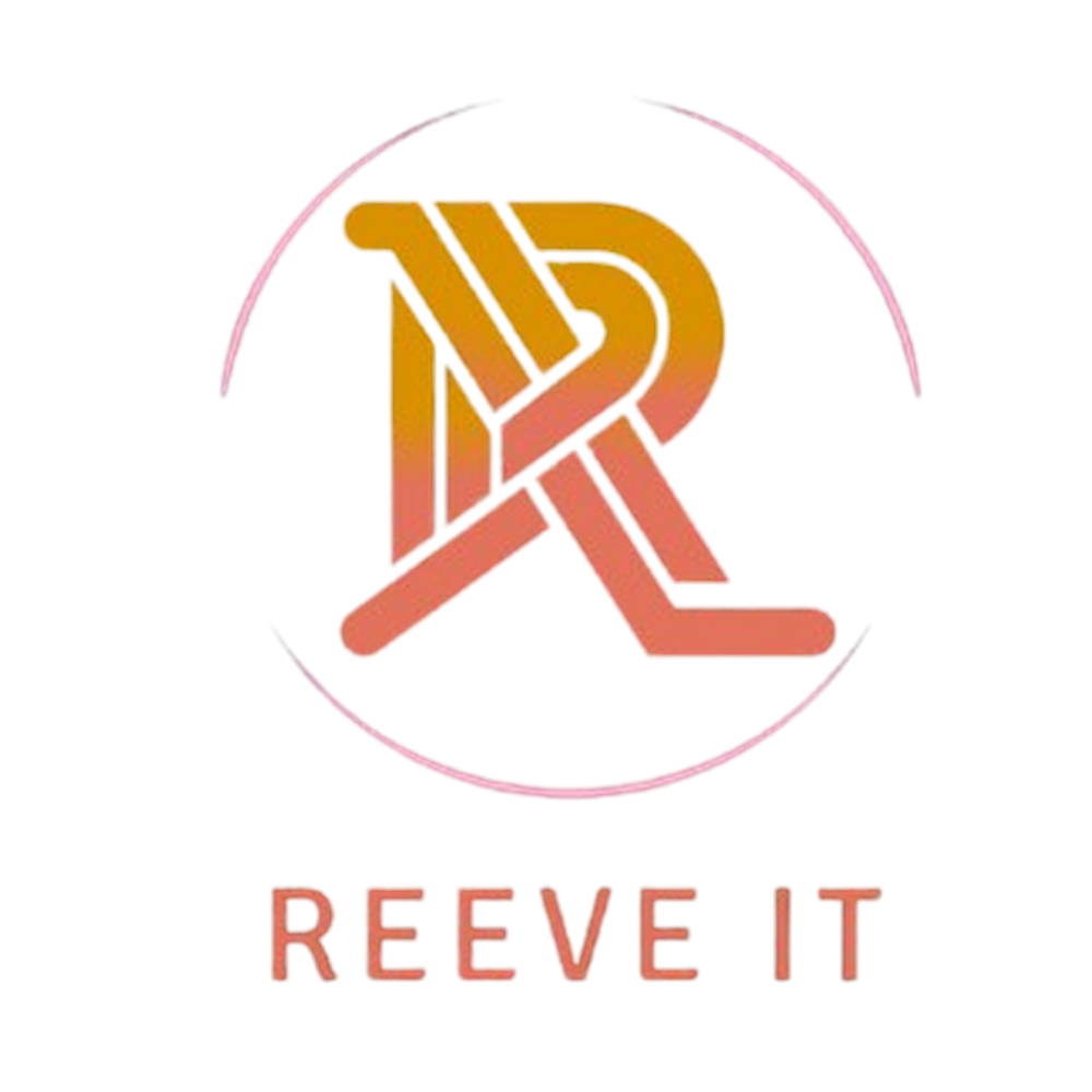 Reeveit logo