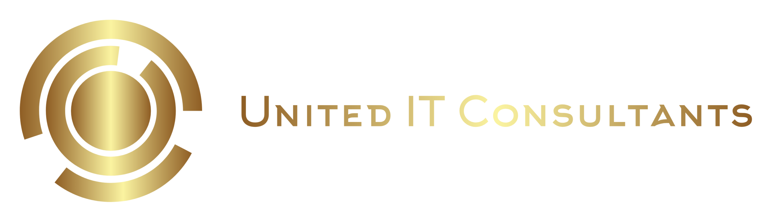 United IT Consultants logo