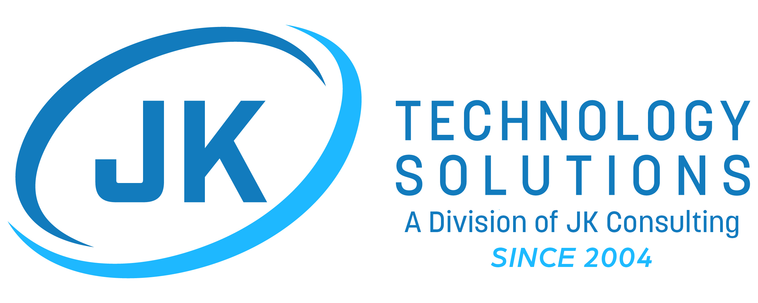 JK Technology Solutions (a division of JK Consulting) logo