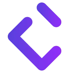Logically logo